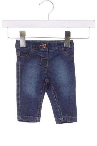 Blugi pentru copii Unbranded, Mărime 3-6m/ 62-68 cm, Culoare Albastru, Preț 84,71 Lei