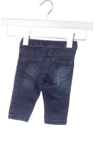 Blugi pentru copii Unbranded, Mărime 3-6m/ 62-68 cm, Culoare Albastru, Preț 84,71 Lei