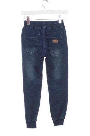 Detské džínsy  Unbranded, Veľkosť 9-10y/ 140-146 cm, Farba Modrá, Cena  10,95 €
