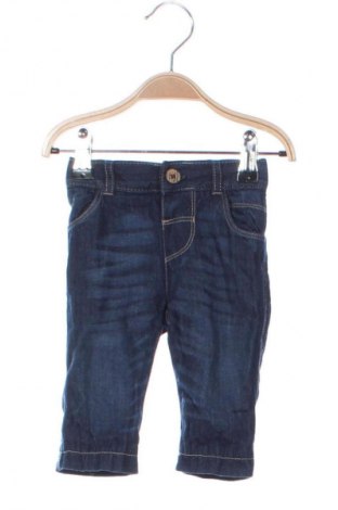 Gyerek farmernadrág Unbranded, Méret 2-3m / 56-62 cm, Szín Kék, Ár 6 400 Ft