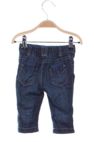 Gyerek farmernadrág Unbranded, Méret 2-3m / 56-62 cm, Szín Kék, Ár 6 400 Ft