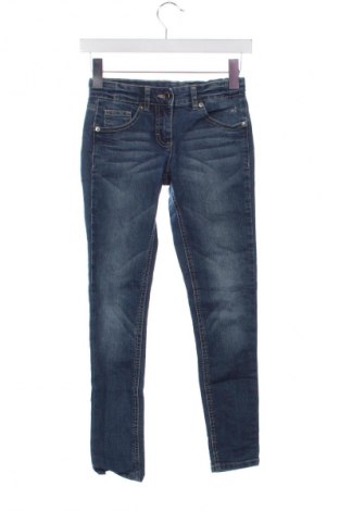 Dziecięce jeansy Undercolors Of Benetton, Rozmiar 8-9y/ 134-140 cm, Kolor Niebieski, Cena 88,99 zł