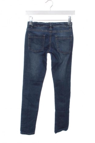 Dziecięce jeansy Undercolors Of Benetton, Rozmiar 8-9y/ 134-140 cm, Kolor Niebieski, Cena 88,99 zł