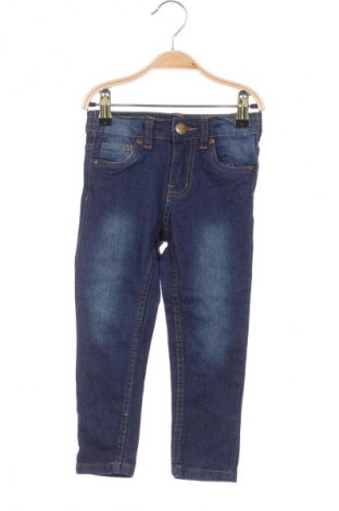 Dětské džíny  X-Mail, Velikost 18-24m/ 86-98 cm, Barva Modrá, Cena  519,00 Kč