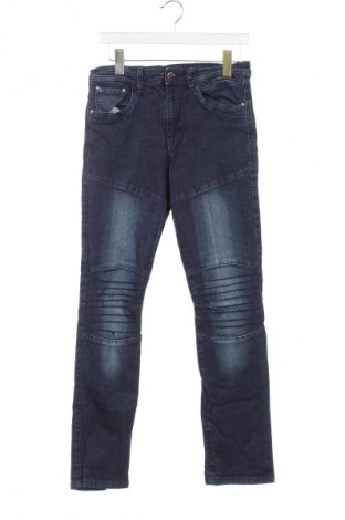 Dětské džíny  Y.F.K., Velikost 12-13y/ 158-164 cm, Barva Modrá, Cena  519,00 Kč
