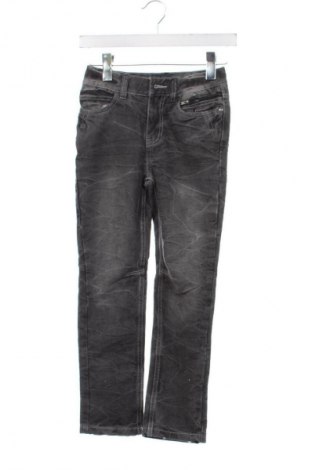 Kinderjeans Y.F.K., Größe 7-8y/ 128-134 cm, Farbe Grau, Preis € 17,00