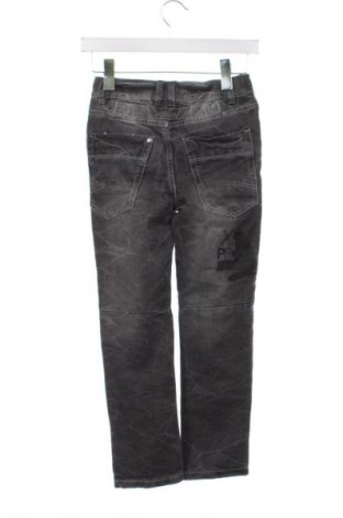 Kinderjeans Y.F.K., Größe 7-8y/ 128-134 cm, Farbe Grau, Preis € 17,00