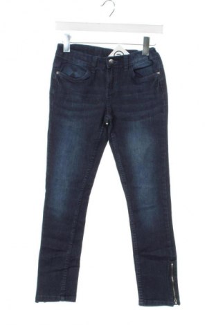 Kinderjeans Y.F.K., Größe 10-11y/ 146-152 cm, Farbe Blau, Preis 22,99 €