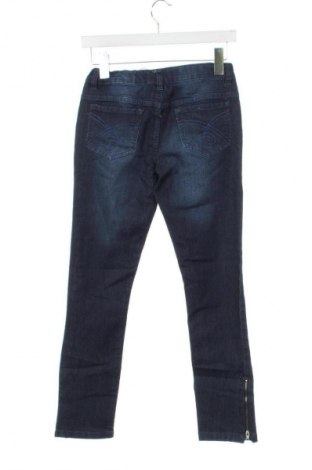 Kinderjeans Y.F.K., Größe 10-11y/ 146-152 cm, Farbe Blau, Preis 22,99 €
