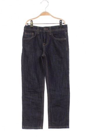 Kinderjeans ZY kids, Größe 4-5y/ 110-116 cm, Farbe Blau, Preis € 22,99
