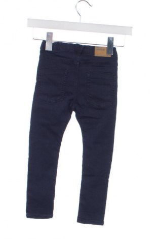Dziecięce jeansy Zara, Rozmiar 2-3y/ 98-104 cm, Kolor Niebieski, Cena 59,99 zł