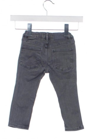 Παιδικά τζίν Zara, Μέγεθος 18-24m/ 86-98 εκ., Χρώμα Γκρί, Τιμή 11,99 €