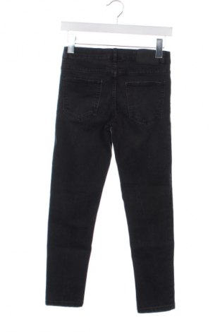 Kinderjeans Zara, Größe 11-12y/ 152-158 cm, Farbe Schwarz, Preis 12,99 €