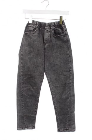 Blugi pentru copii Zara, Mărime 10-11y/ 146-152 cm, Culoare Gri, Preț 61,99 Lei