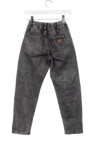 Blugi pentru copii Zara, Mărime 10-11y/ 146-152 cm, Culoare Gri, Preț 61,99 Lei