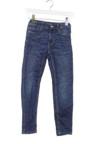 Kinderjeans Zara, Größe 8-9y/ 134-140 cm, Farbe Blau, Preis € 12,99