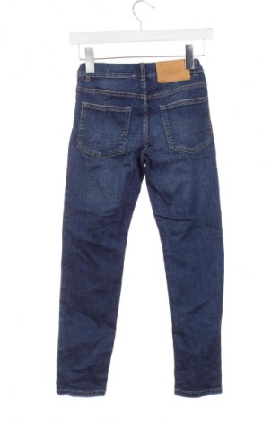 Kinderjeans Zara, Größe 8-9y/ 134-140 cm, Farbe Blau, Preis € 12,99