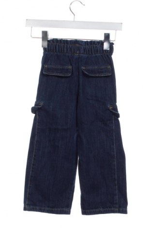 Dziecięce jeansy Zara, Rozmiar 4-5y/ 110-116 cm, Kolor Niebieski, Cena 111,38 zł