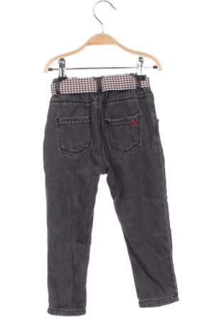 Kinderjeans Zara, Größe 2-3y/ 98-104 cm, Farbe Grau, Preis 12,99 €