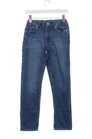 Detské džínsy  Zara, Veľkosť 10-11y/ 146-152 cm, Farba Modrá, Cena  10,95 €