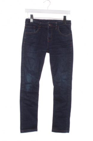 Detské džínsy  Zara, Veľkosť 10-11y/ 146-152 cm, Farba Modrá, Cena  10,95 €