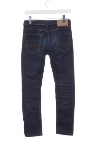 Detské džínsy  Zara, Veľkosť 10-11y/ 146-152 cm, Farba Modrá, Cena  10,95 €