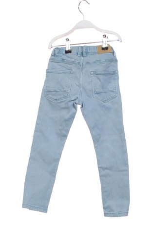 Detské džínsy  Zara, Veľkosť 3-4y/ 104-110 cm, Farba Modrá, Cena  9,21 €