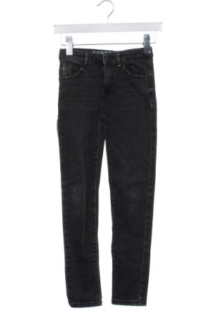 Παιδικά τζίν Zara, Μέγεθος 7-8y/ 128-134 εκ., Χρώμα Γκρί, Τιμή 9,15 €
