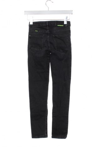 Παιδικά τζίν Zara, Μέγεθος 7-8y/ 128-134 εκ., Χρώμα Γκρί, Τιμή 9,15 €
