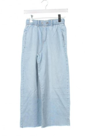 Detské džínsy  Zara, Veľkosť 11-12y/ 152-158 cm, Farba Modrá, Cena  9,15 €
