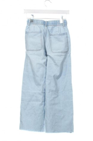 Detské džínsy  Zara, Veľkosť 11-12y/ 152-158 cm, Farba Modrá, Cena  9,15 €