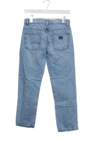 Detské džínsy  Zara, Veľkosť 10-11y/ 146-152 cm, Farba Modrá, Cena  9,52 €
