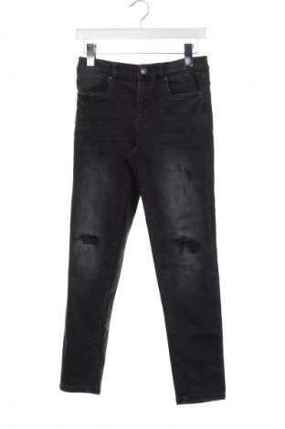 Kinderjeans Zara, Größe 12-13y/ 158-164 cm, Farbe Schwarz, Preis 9,15 €