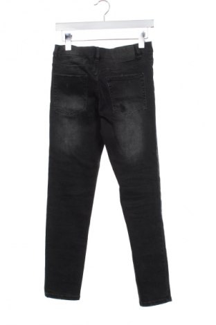 Kinderjeans Zara, Größe 12-13y/ 158-164 cm, Farbe Schwarz, Preis 9,15 €
