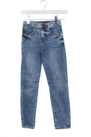 Παιδικά τζίν Zara Kids, Μέγεθος 7-8y/ 128-134 εκ., Χρώμα Μπλέ, Τιμή 11,99 €