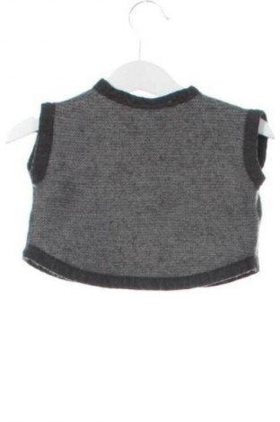 Kinderweste Baby Club, Größe 6-9m/ 68-74 cm, Farbe Grau, Preis € 14,99