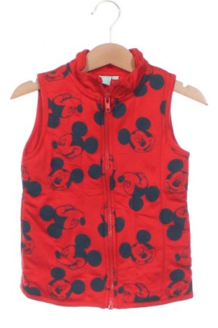 Kinderweste Disney, Größe 18-24m/ 86-98 cm, Farbe Mehrfarbig, Preis € 14,99
