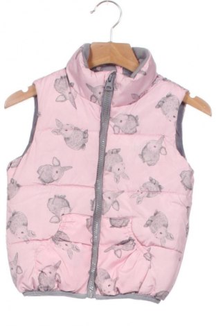 Kinderweste Dopo Dopo, Größe 18-24m/ 86-98 cm, Farbe Mehrfarbig, Preis 14,99 €