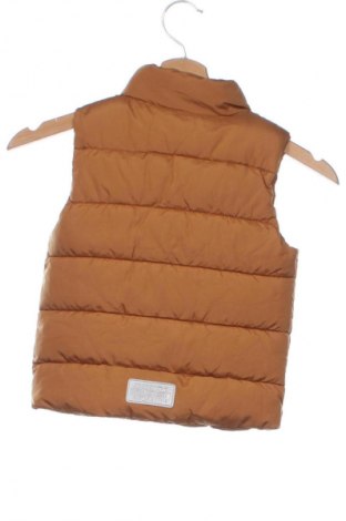 Dětská vesta  Dopo Dopo, Velikost 2-3y/ 98-104 cm, Barva Hnědá, Cena  339,00 Kč