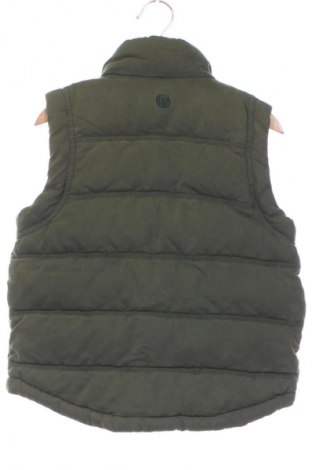 Dětská vesta  Fat Face, Velikost 5-6y/ 116-122 cm, Barva Zelená, Cena  468,00 Kč