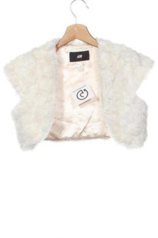 Kinderweste H&M, Größe 10-11y/ 146-152 cm, Farbe Mehrfarbig, Preis 14,99 €