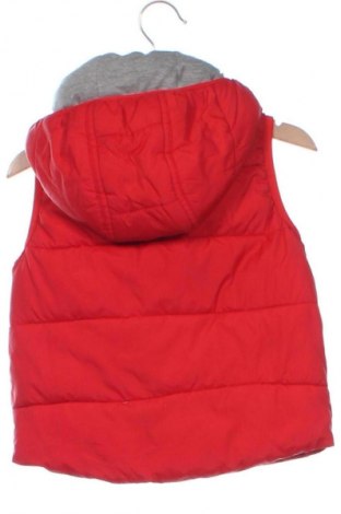 Παιδικό γιλέκο H&M, Μέγεθος 18-24m/ 86-98 εκ., Χρώμα Κόκκινο, Τιμή 13,99 €