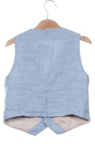 Dziecięca kamizelka H&M, Rozmiar 6-7y/ 122-128 cm, Kolor Niebieski, Cena 68,99 zł
