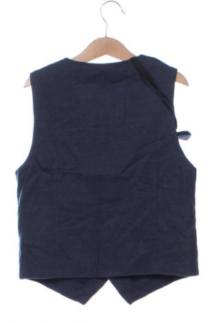 Dziecięca kamizelka H&M, Rozmiar 8-9y/ 134-140 cm, Kolor Niebieski, Cena 68,99 zł
