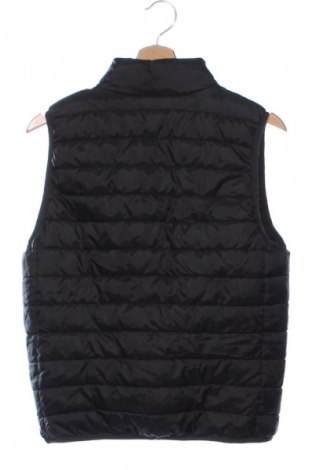 Kinderweste H&M, Größe 10-11y/ 146-152 cm, Farbe Schwarz, Preis € 14,99