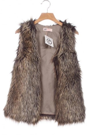 Dětská vesta  H&M, Velikost 9-10y/ 140-146 cm, Barva Vícebarevné, Cena  159,00 Kč