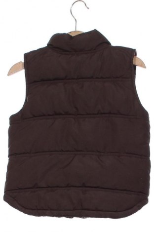Dziecięca kamizelka H&M L.O.G.G., Rozmiar 12-18m/ 80-86 cm, Kolor Brązowy, Cena 48,28 zł
