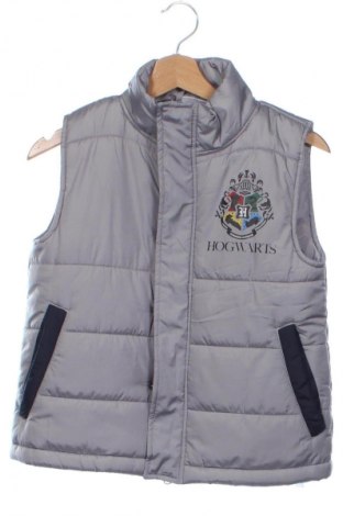 Gyerek mellény Harry Potter, Méret 8-9y / 134-140 cm, Szín Szürke, Ár 5 469 Ft