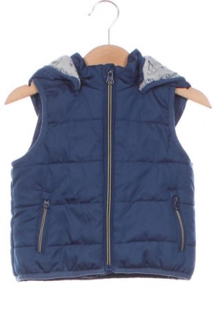 Gyerek mellény Impidimpi, Méret 18-24m / 86-98 cm, Szín Kék, Ár 5 729 Ft
