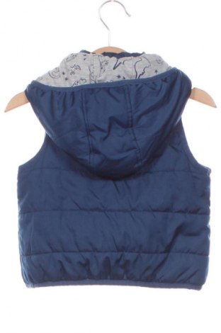 Gyerek mellény Impidimpi, Méret 18-24m / 86-98 cm, Szín Kék, Ár 5 729 Ft